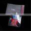 custom plastic opp bag transparent plastic bag supplier malaysia opp bags