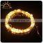 Custom promotional light up led Copper Wire String Lights