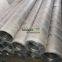 Johnson stainless steel Slot Continuous screen for sand control (customized)