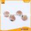 High Quality Fancy 4 holes Plastic Resin Button for Coats BP40548