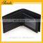 Business Custom fashion Men's Card Holder real leather rfid wallet
