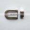 China supply high quality small belt custom pin buckle