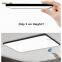 Modern led ceiling lights for Living room Bedroom Kitchen luminaria led ultra-thin hall luminaria led ceiling lamp