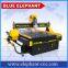 1325 4 Axis 3D Engraving Machine