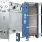 Various Model APV Plate Heat Exchanger Famous Brand Heat Exchange Equipment supplier Application widely in HVAC Industry