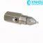 Dust suppresion dry fog ultrasonic spray nozzle