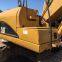 Использованный экскаватор CAT 320C