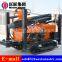 FY150crawler type pneumatic drilling rig
