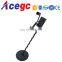 Gold metal detector,gold detecting machine