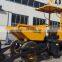 1.5ton Site Dumper Truck With Selfloading