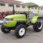 45hp two wheel drive tractor, lawn tractor, power trailer tractor