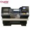 Cheap Chinese Economic Pump Lubrication CNC Lathe CK6150T