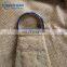 UV treated plastic solar shade sail Polyethylene Sun Shade Fabric for patio swimming pool