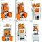 orange juicer parts