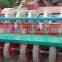 Automatic 3-row corn planter corn seeder planter with fertilizer