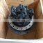 Excavator Travel Motor EX200-5 Drive Unit EX200-5 Final Drive