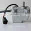 Sumitomo throttle motor,electric stepper stepping motor for excavator engine sumitomo sh120 sh200 sh280 sh100 sh300