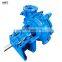 Top quality heavy duty mining sand slurry pump