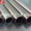 telescope stainless steel 304 grade tubes for wholesales