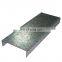 Low cost professional black or galvanized high quality u purlin