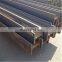 H beam with standard length for construction