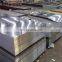Galvanized Plain Sheet