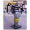 Gasoline and Soil Jumping impacting Compactor Tamper ,Vibrating Tamper Tamper