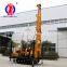 XYX-3 Wheeled Hydraulic Rotary Diamond Core Machine Drilling Rig For Sale