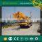 90t Truck Crane QY90K in Dubai