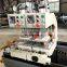 UPVC window making used 4 Head Inline Welder Machine