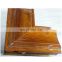 Excellent wood grain transfer printing machine for aluminum window MWJM-01