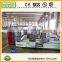 High efficiency end milling machine for aluminium doors windows