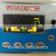 Japanese standard 110V'60HZ spot air cooler machine for industrial way