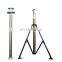 5 meter pneumatic locking telescopic mast
