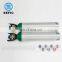 High Quality Empty Aluminum Co2 /Oxygen Gas Cylinder