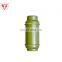 empty bv inspection liquid chlorine gas cylinder for yemen