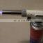 heating gas torch,butane gas torch,ignition torch