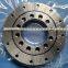 RE2508UUCC0P4 25*41*8mm crossed roller bearing for china harmonic reducer bearing manufacturer