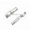 pump plunger P48 , element and barrel  and plunger P48 134101-6320  for 6D22TO 6D22T1
