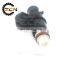 Fuel Injection Fuel Injection Nozzle 16450-RZP-003 for Honda Civic 2003-2005 1.3L Fit Jazz City 1.3L 16450RZP003