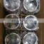 J05E J08E Genuine  Engine Part S130A Piston for Excavator Machinery Diesel Engine