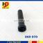 Diesel Engine Parts D7D Oil Nozzle D6D Cooling Nozzle