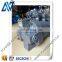 Piston Pump HPV145G Hydraulic Main Pump EX300-5