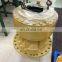 Luxary CA4512801 swing device C-A-T 390F excavator swing reduction gearbox 451-2801 gearbox original new