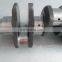Auto Spares Parts Genuine All New 6CT Diesel Engine Crankshaft 3917320