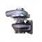Excavator Engine Turbocharger 1144004380 Turbo ZX330-3 Excavator Spare Parts Fuel Engine 6HK1 Turbo 1-14400390-0