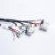 Excavator PC130-7 PC200-7 PC210-7 PC220-7 PC228US-3 Operator Cab Wiring Harness 22U-06-22330 Console Master Key Harness