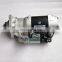 8.3KW 24V 39MT original diesel engine  Starter Motor 8200699  Motor Starter with best price