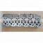 Hot sale Diesel engine parts 6L cylinder head C4929518