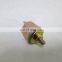 Original diesel engine spare parts oil pressure sensor 3015237